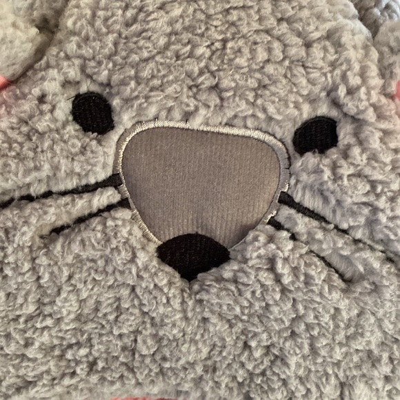 SOLD New Whisker City Sleepy Hut Cat Dog Bed Hideaway - Picture 2 of 8